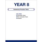 Numeracy Practice Tests Year 8