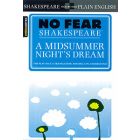 A Midsummer Night's Dream: No Fear Shakespeare