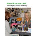 More Than Just a Job: Preparing for career in retailing 4th Edition