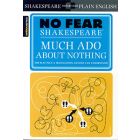 Much Ado About Nothing (No Fear Shakespeare)