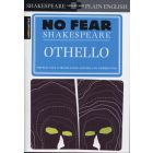 Othello: No Fear Shakespeare