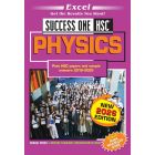 Excel Success One HSC Physics 2026 Edition