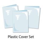 Plastic cover set for Muslim Girls Grammar Year 11 2026