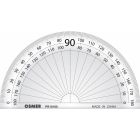 10cm protractor 180-degrees