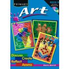 Primary Art Book B (Ages 6-7)