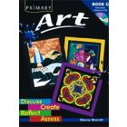 Primary Art Book G (ages 11-12)