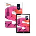 Pearson Science NSW Stage 5 Student Book, eBook and Hub