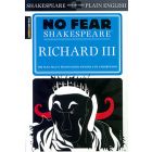 Richard III: No Fear Shakespeare