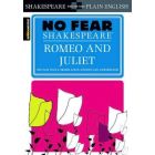 Romeo And Juliet: No Fear Shakespeare