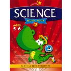 Rising Star Science Workbook 2 (Ages 5-6)