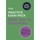 Neap Practice Exam Pack: NSW Year 12 Chemistry (2022–2024 Practice Exams)