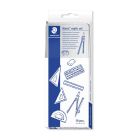 Staedtler Noris Club Geometry Set