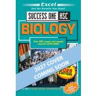 [Pre-order] Excel Success One HSC Biology 2027-28 Edition [Due Feb 2027]