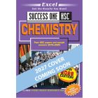 [Pre-order] Excel Success One HSC Chemistry 2027-28 Edition [Due Feb 2027]