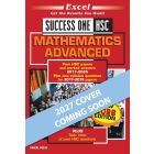 [Pre-order] Excel Success One HSC Mathematics Advanced 2027-28 Edition [Due Feb 2027]