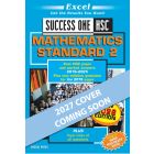 [Pre-order] Excel Success One HSC Mathematics Standard 2 2027-28 Edition [Due Feb 2027]