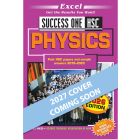 [Pre-order] Excel Success One HSC Physics 2027-28 Edition [Due Feb 2027]