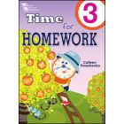 Time for Homework 3