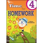 Time for Homework 4