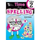 Time For Spelling 2