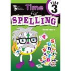 Time For Spelling 3