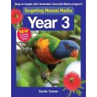 AC Targeting Mental Maths Year 3 (2023 Curriculum Edition)