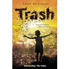 Trash (Paperback)