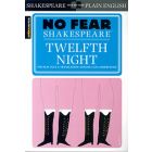 Twelfth Night (No Fear Shakespeare)