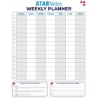 ATAR Notes Weekly Planner