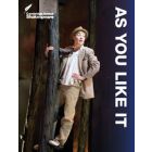 As You Like It 3ed (Cambridge School Shakespeare)