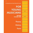 For Young Musicians Volume 1