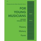 For Young Musicians Volume 2
