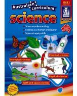 australian curriculum science year 6 ages 11 to 12 9781741269932