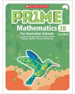 PRIME Mathematics (International) Student Book KA - 9789814769020 ...