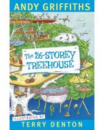 The 26-Storey Treehouse
