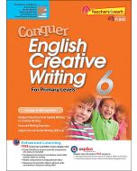 Conquer English Creative Writing Primary 6