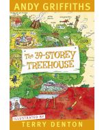 The 39-Storey Treehouse