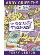 The 52-Storey Treehouse