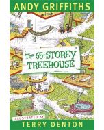 The 65-Storey Treehouse