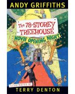 The 78-Storey Treehouse