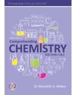 Comprehending Chemistry VCE Units 1&2 (print + digital)