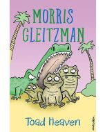 Toad Heaven (Toad Rage #2)