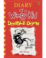 Double Down: Diary of a Wimpy Kid #11