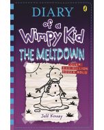 The Meltdown: Diary of a Wimpy Kid #13