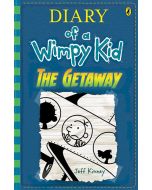 The Getaway: Diary of a Wimpy Kid #12
