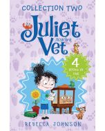 Juliet, Nearly a Vet Collection 2