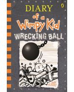 Wrecking Ball: Diary of a Wimpy Kid #14