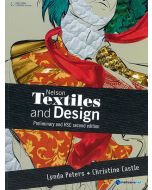 Nelson Textiles and Design Preliminary & HSC