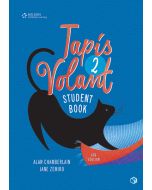 Tapis Volant 2 (4e) Student Book