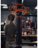 Nelson Hospitality Focus HSC Student Book and 4 Access Codes